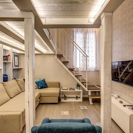 Domus Urbana Apartment Rome Exterior photo