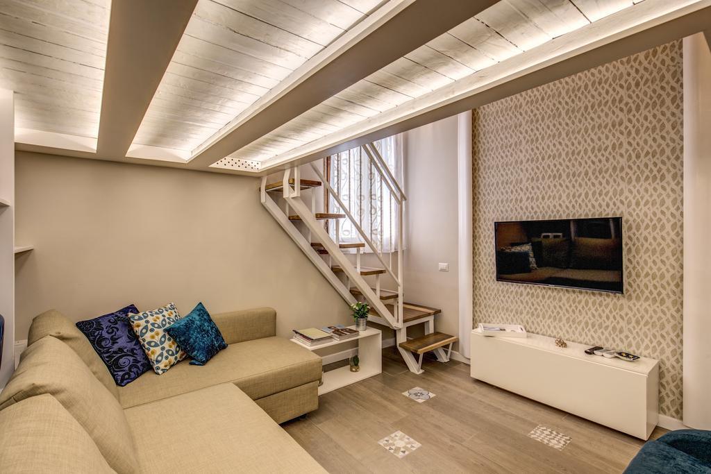Domus Urbana Apartment Rome Exterior photo