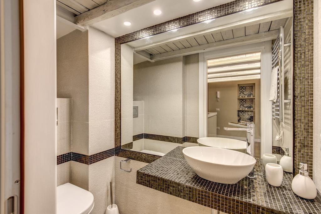 Domus Urbana Apartment Rome Exterior photo