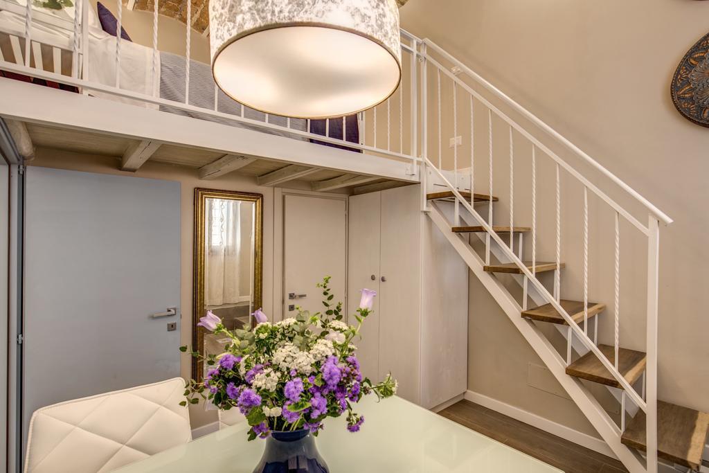 Domus Urbana Apartment Rome Exterior photo