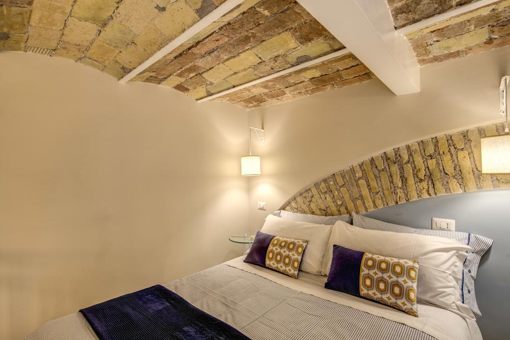 Domus Urbana Apartment Rome Exterior photo