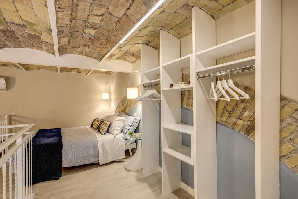 Domus Urbana Apartment Rome Exterior photo