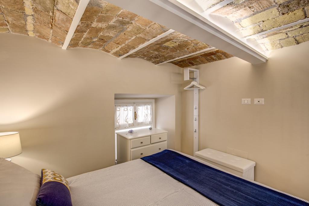 Domus Urbana Apartment Rome Exterior photo