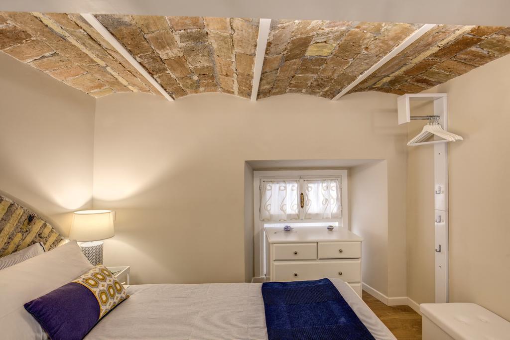 Domus Urbana Apartment Rome Exterior photo
